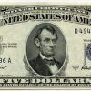 Buy USD 5 dollar bill